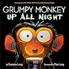 Grumpy Monkey Up All Night