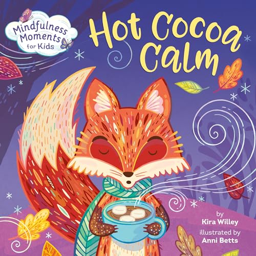 Hot Cocoa Calm / by Willey, Kira