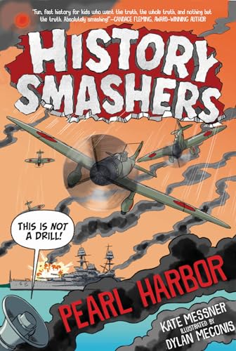 Pearl Harbor book cover