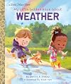 My Little Golden Book About Weather