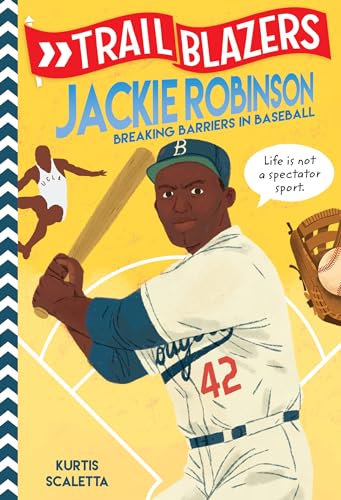 Cover of Trailblazers