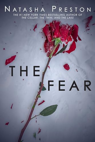 The Fear cover