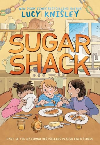 Sugar Shack / by Knisley, Lucy