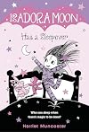 Isadora Moon Has a Sleepover