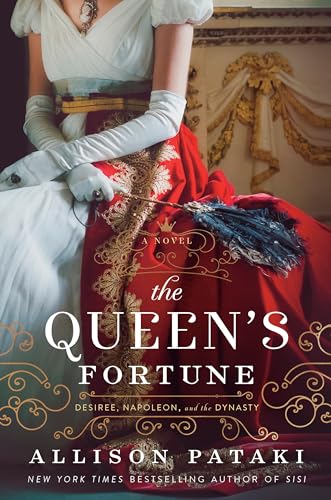 The Queen's Fortune cover