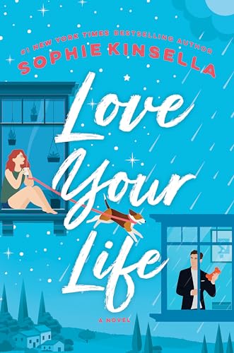 Love Your Life book cover