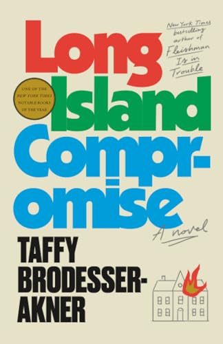 Long Island Compromise: A Novel