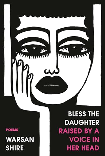 Bless the Daughter Raised by a Voice in Her Head book cover