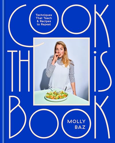 Cook This Book: Techniques That Teach and Recipes To Repeat cover