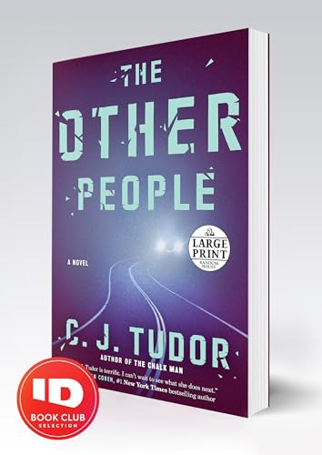 The Other People by Tudor, C. J