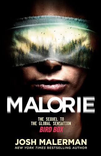 Malorie book cover