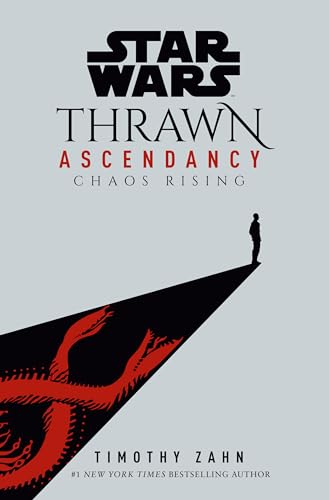 Chaos Rising book cover