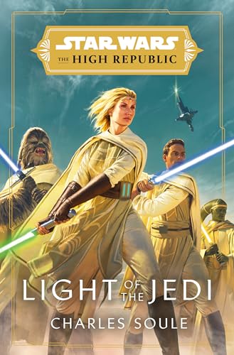 Light of the Jedi / Charles Soule
