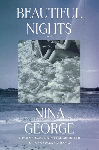 Beautiful Nights book cover