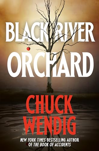 Black River Orchard book cover