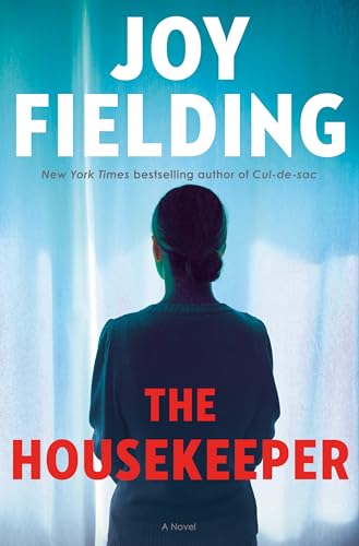 The Housekeeper cover