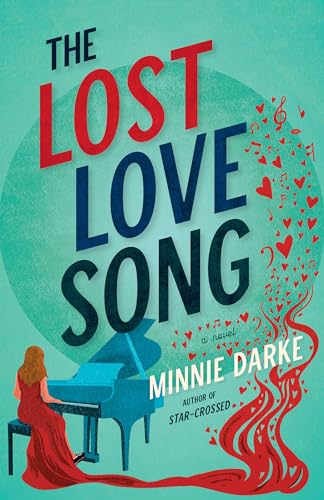 The Lost Love Song book cover