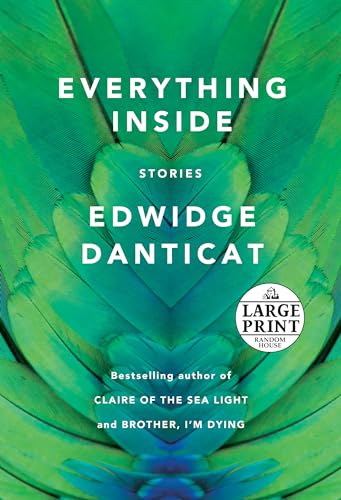 Everything Inside book cover