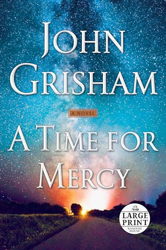 A Time for Mercy by Grisham, John