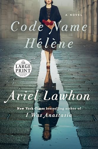 Code Name Hélène cover