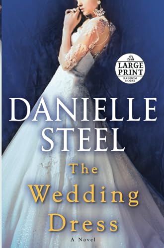 The Wedding Dress cover
