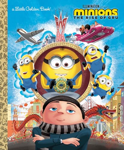 Cover of Minions