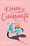 Kisses & Croissants