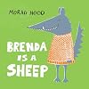 Brenda is a Sheep