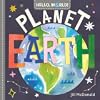 Hello, World! Planet Earth