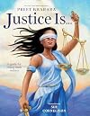 Justice Is... A Guide for Young Truth Seekers
