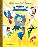 Amazon cover image