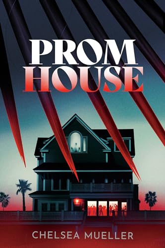 Prom House book cover