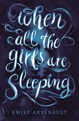 When All the Girls Are Sleeping cover