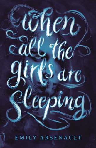 When All the Girls Are Sleeping book cover