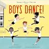 Boys Dance!