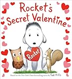 Rocket's secret valentine