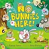 No Bunnies Here!