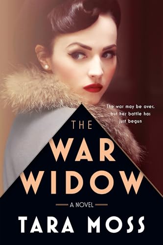 The War Widow/ Dead Man Switch book cover