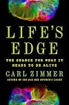 Life's Edge: The Search for What It Means to Be Alive