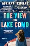The View from Lake Como