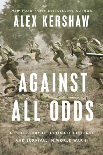 Against All Odds book cover