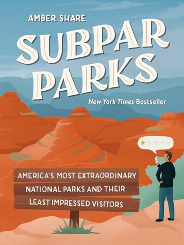 Subpar Parks cover