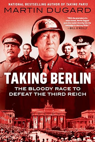 Taking Berlin book cover