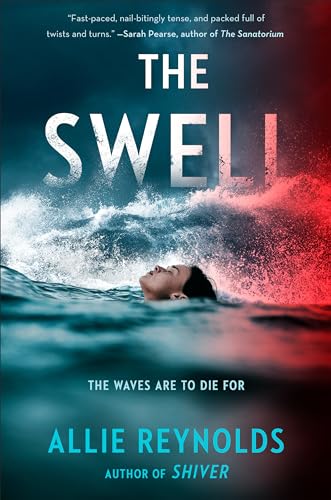 The Swell / The Bay book cover