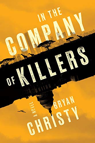 In the Company of Killers book cover