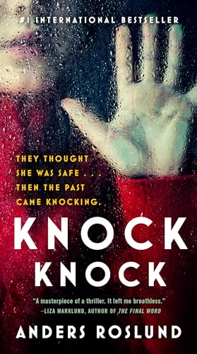 Knock Knock book cover