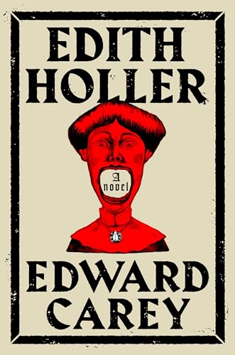 Edith Holler book cover