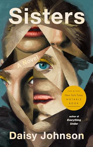 Sisters book cover