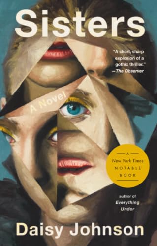 Sisters book cover