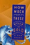 Amazon cover image